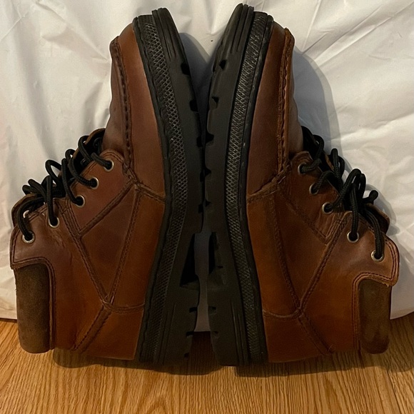 GH Bass & Co Men’s 8.5 Belmont Q869 Boots - Picture 5 of 9